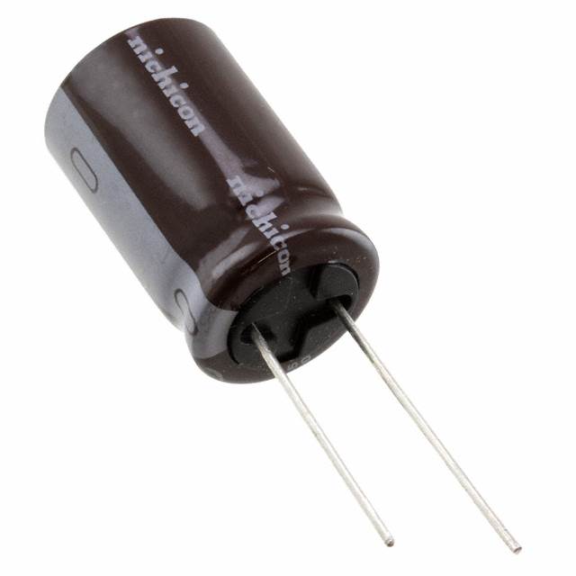 UPA0J822MHD1TN Nichicon  Aluminum Electrolytic Capacitors